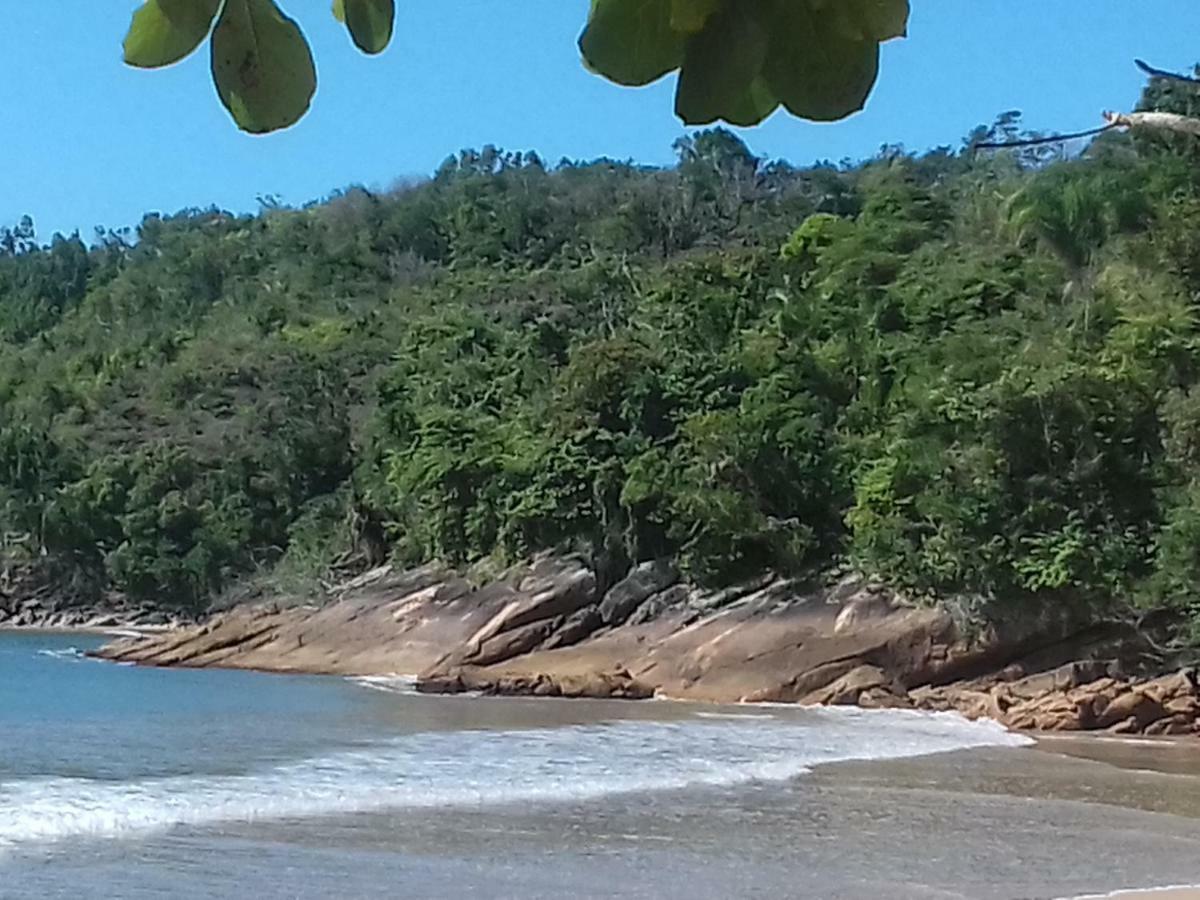 Caraguatatuba De Frente Para O Mar מראה חיצוני תמונה