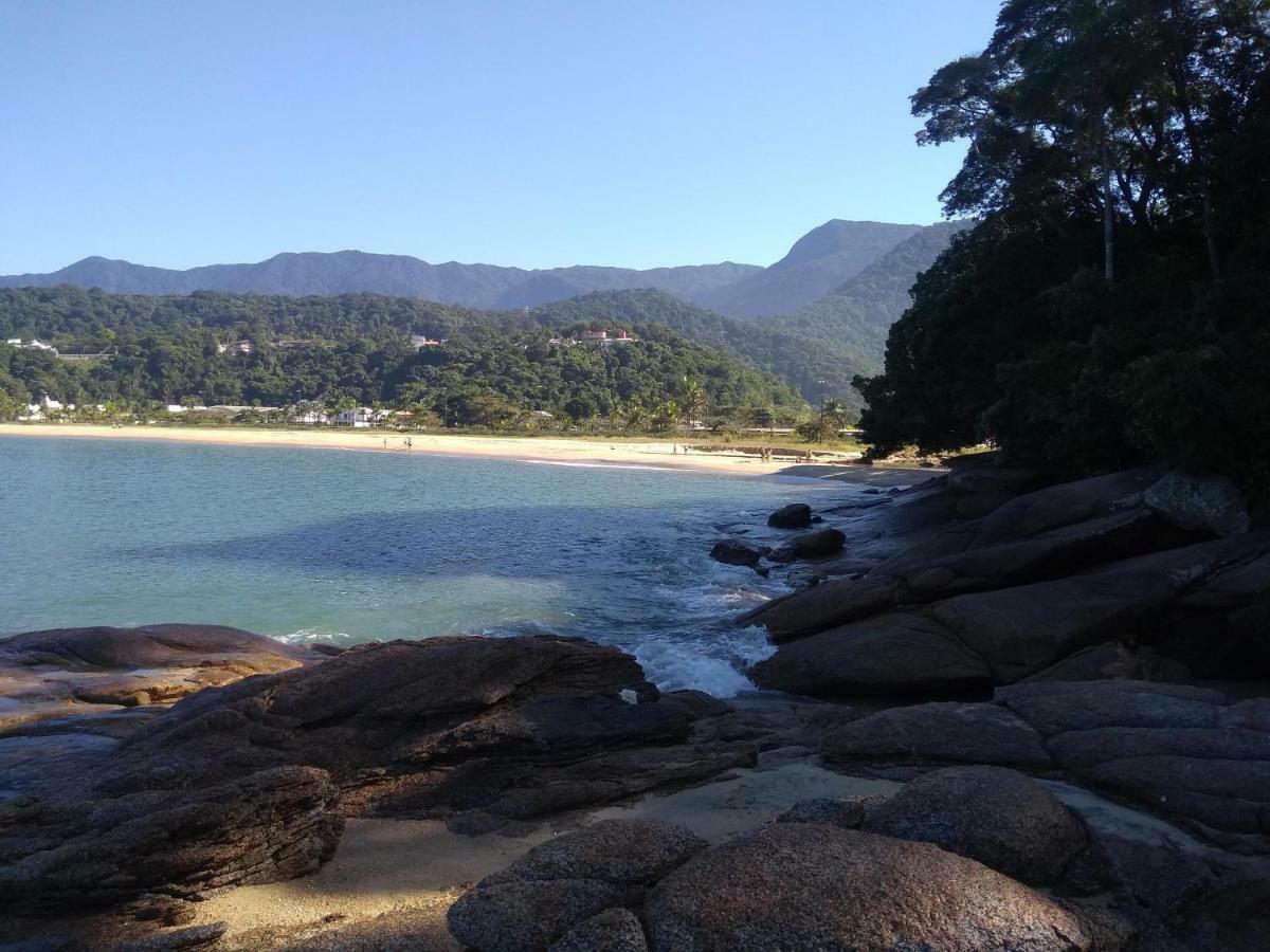 Caraguatatuba De Frente Para O Mar מראה חיצוני תמונה