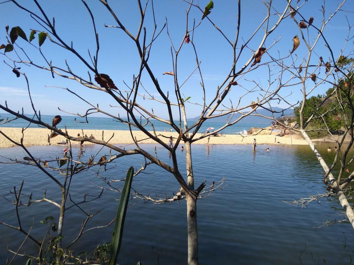 Caraguatatuba De Frente Para O Mar מראה חיצוני תמונה