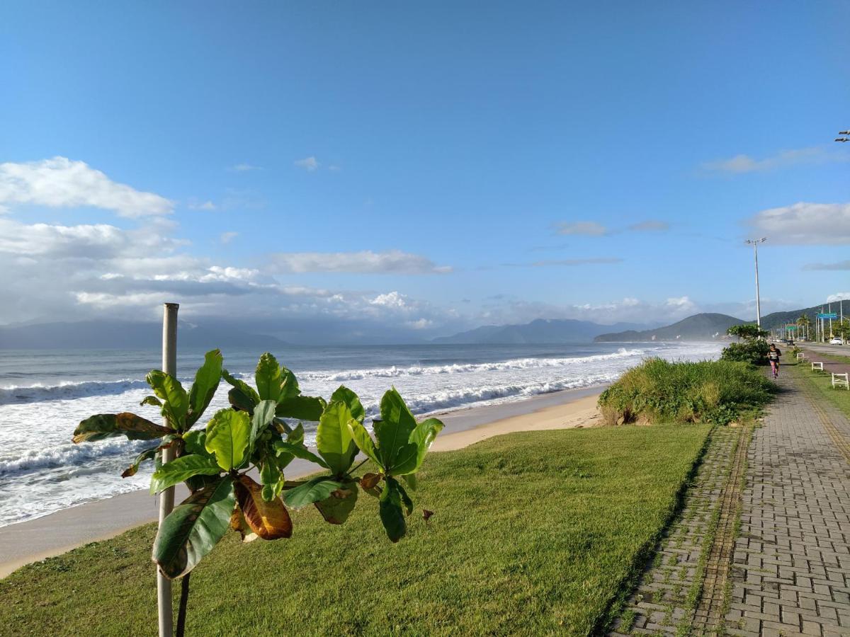Caraguatatuba De Frente Para O Mar מראה חיצוני תמונה