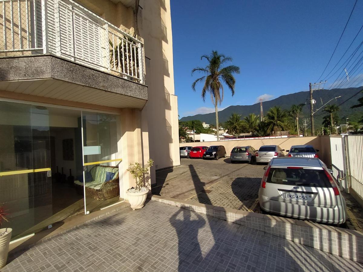 Caraguatatuba De Frente Para O Mar מראה חיצוני תמונה